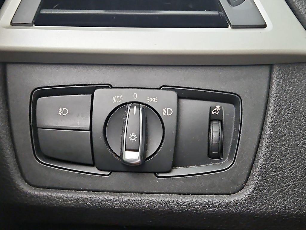 used 2017 BMW 320 car, priced at $17,998