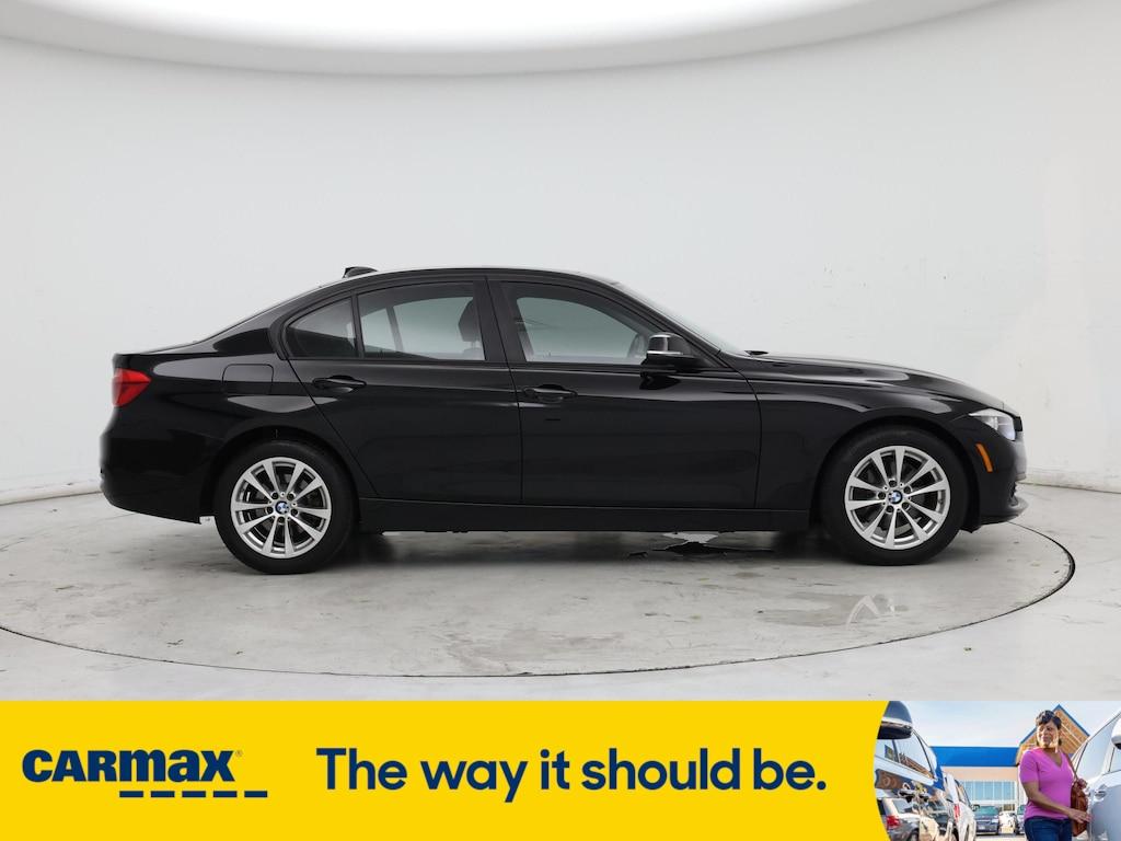 used 2017 BMW 320 car, priced at $17,998
