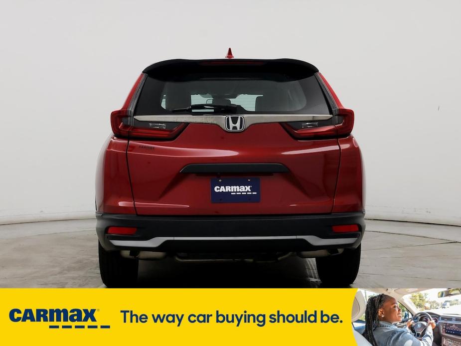 used 2020 Honda CR-V car, priced at $24,998