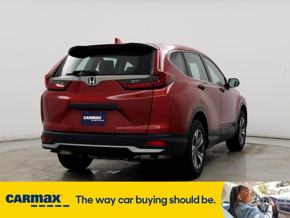 used 2020 Honda CR-V car, priced at $24,998