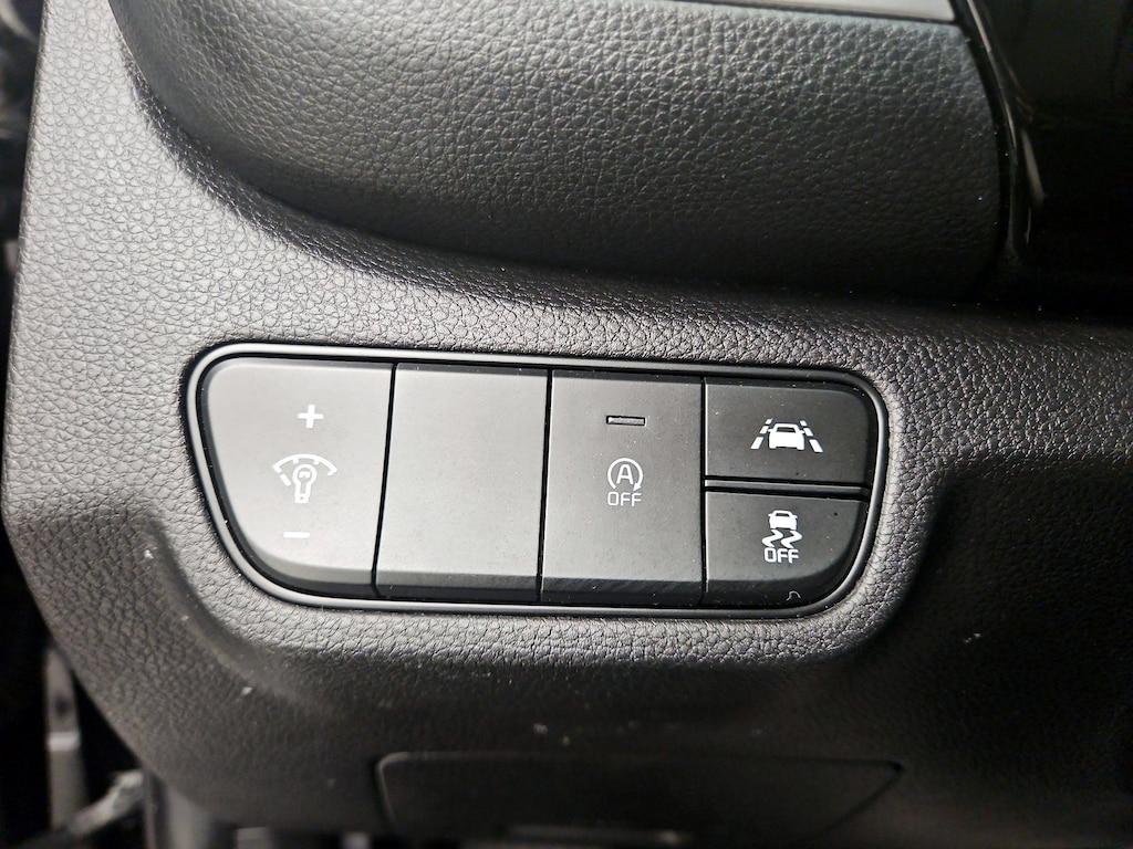 used 2023 Kia Seltos car, priced at $22,998