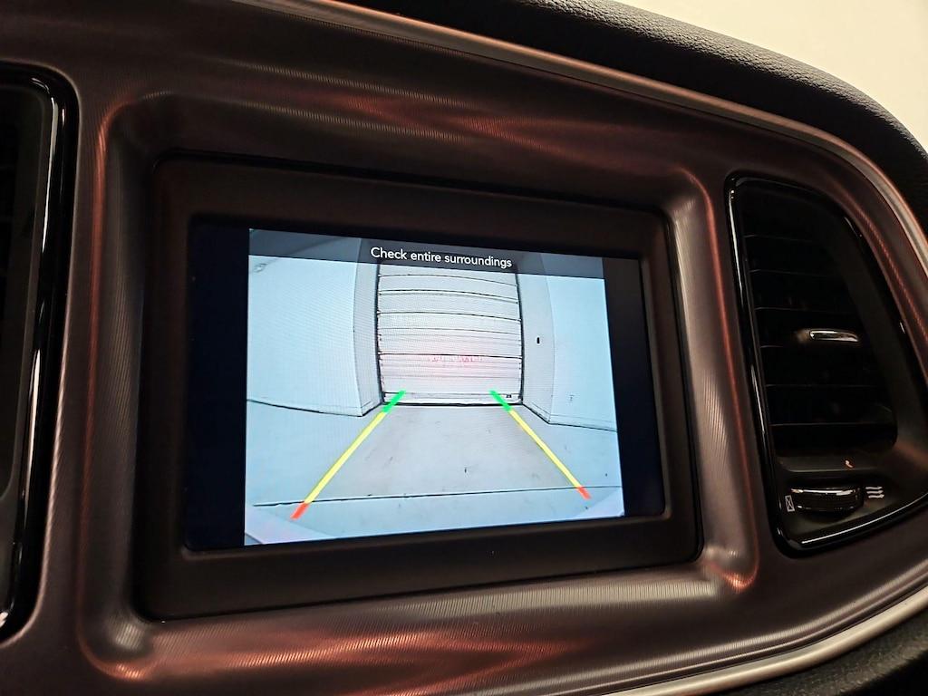 used 2019 Dodge Challenger car, priced at $21,998