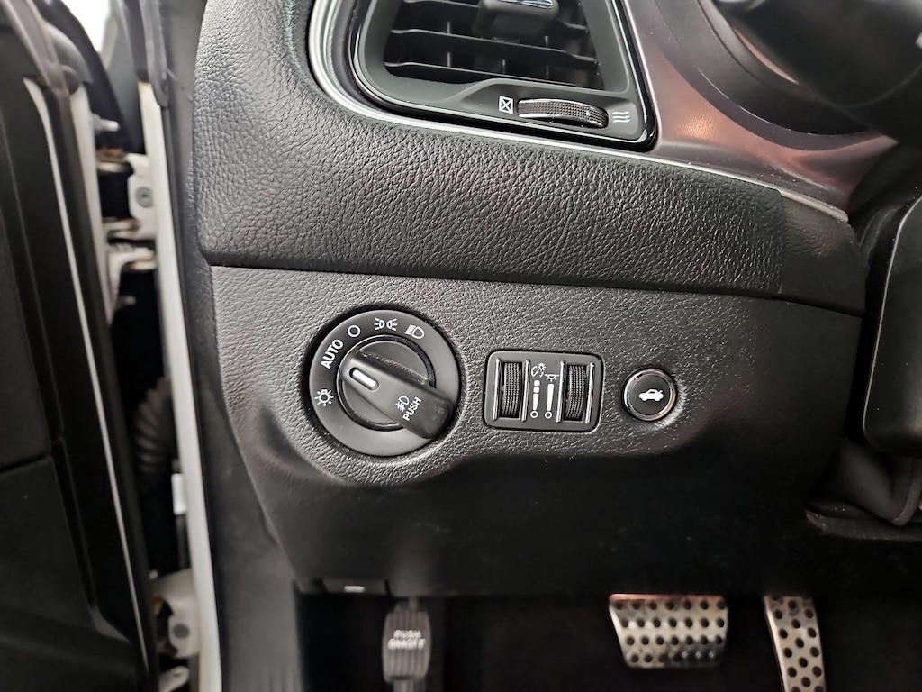 used 2019 Dodge Challenger car, priced at $21,998