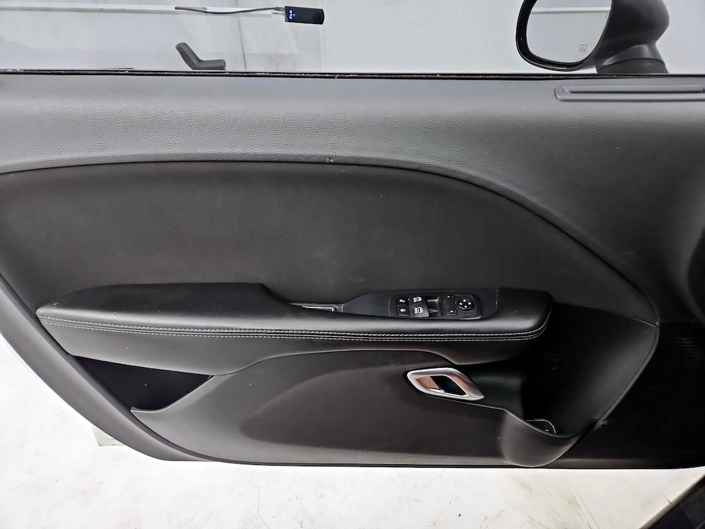 used 2019 Dodge Challenger car, priced at $21,998