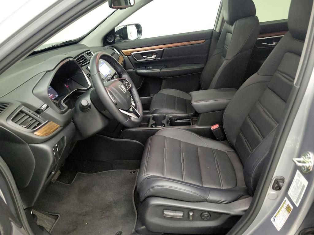 used 2017 Honda CR-V car, priced at $25,998