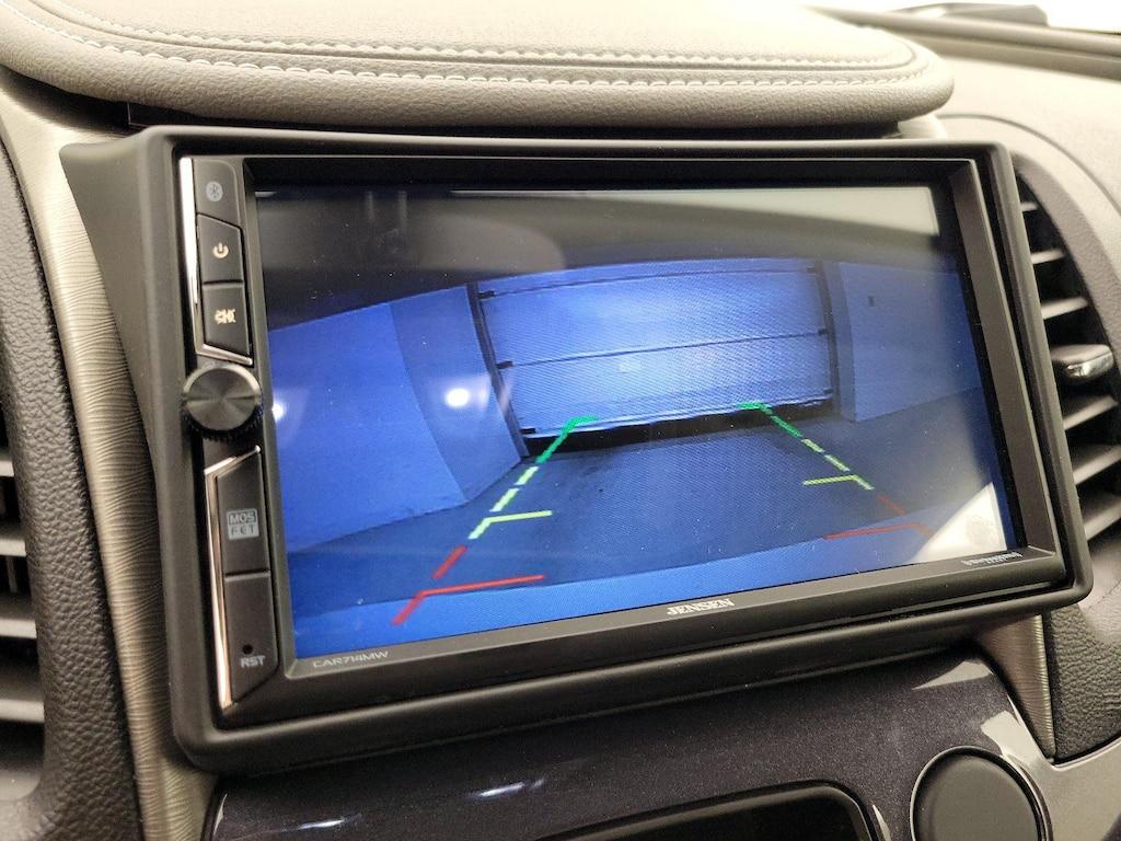 used 2016 Chevrolet Impala car, priced at $14,998
