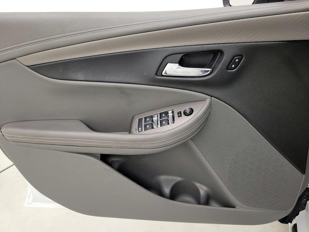 used 2016 Chevrolet Impala car, priced at $14,998