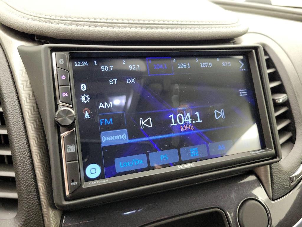 used 2016 Chevrolet Impala car, priced at $14,998