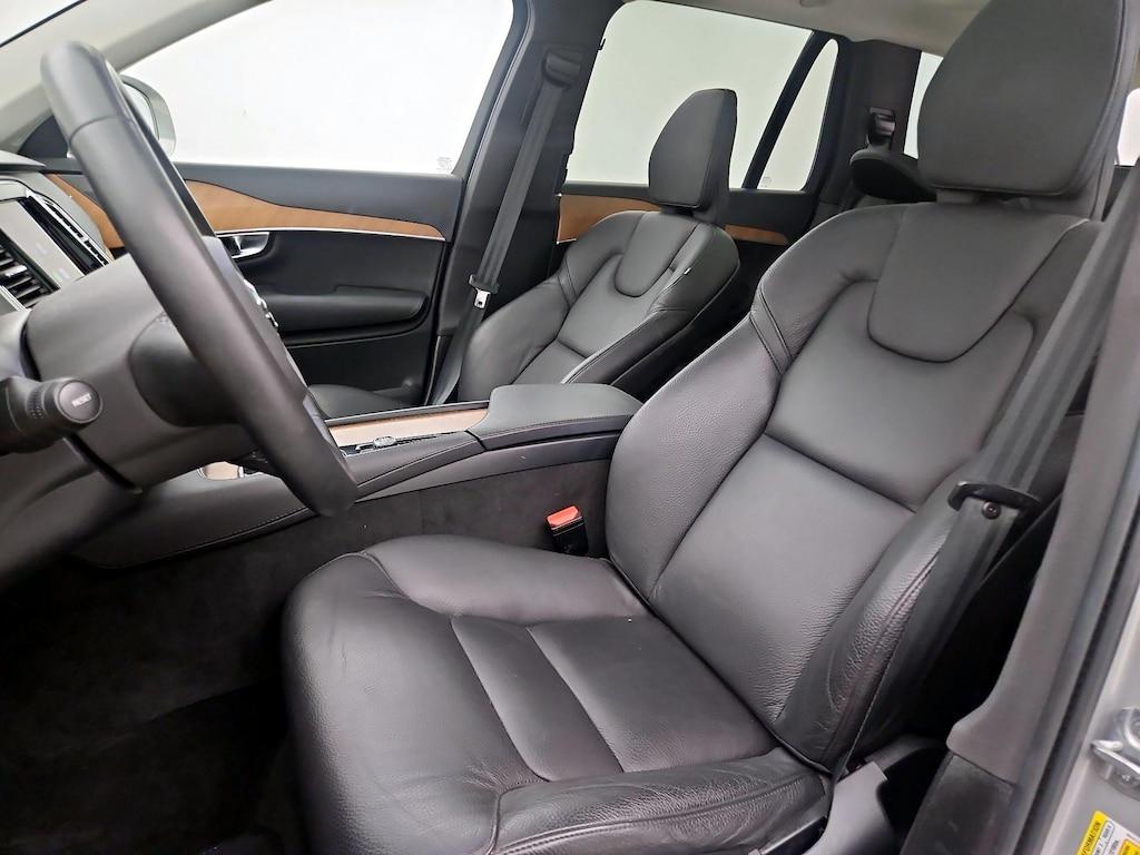 used 2024 Volvo XC90 car, priced at $44,998