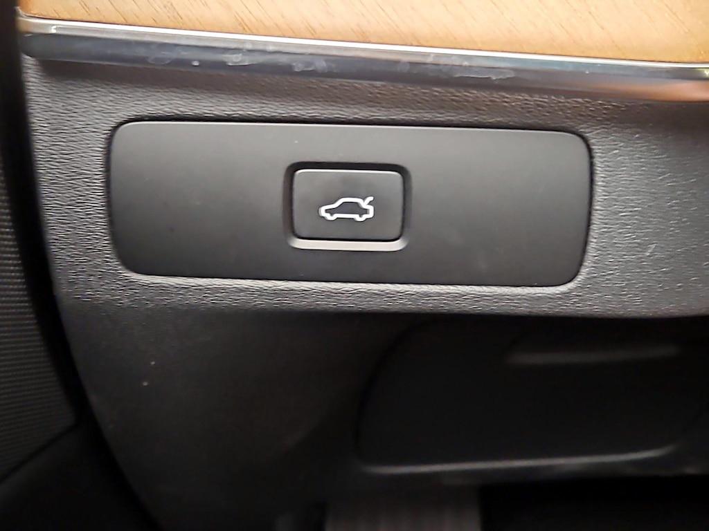 used 2024 Volvo XC90 car, priced at $44,998