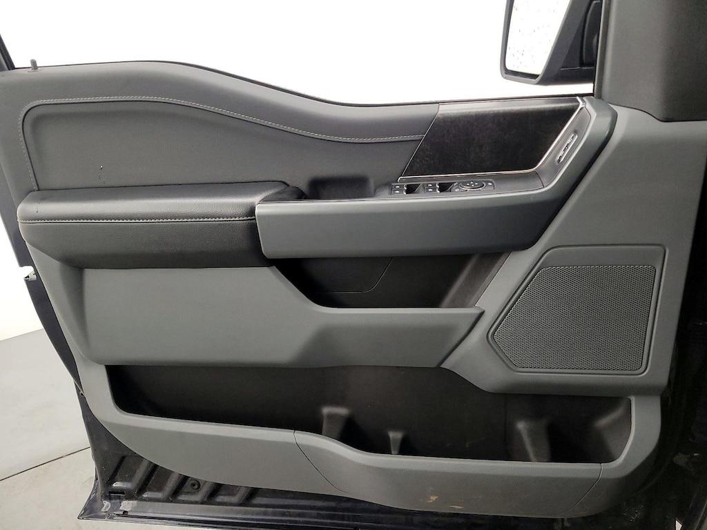 used 2023 Ford F-150 car, priced at $32,998
