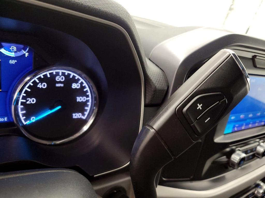 used 2023 Ford F-150 car, priced at $32,998