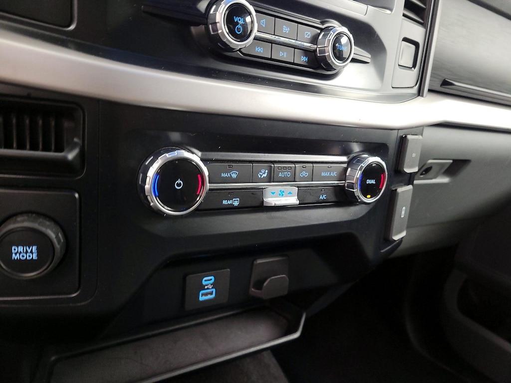 used 2023 Ford F-150 car, priced at $32,998