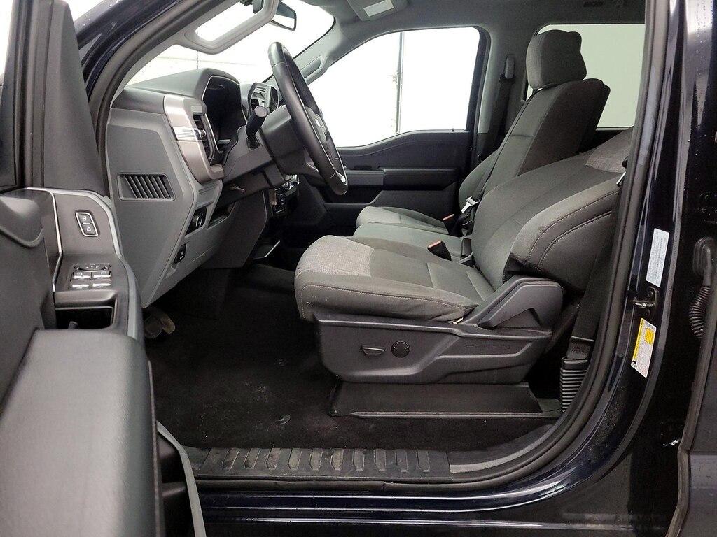 used 2023 Ford F-150 car, priced at $32,998