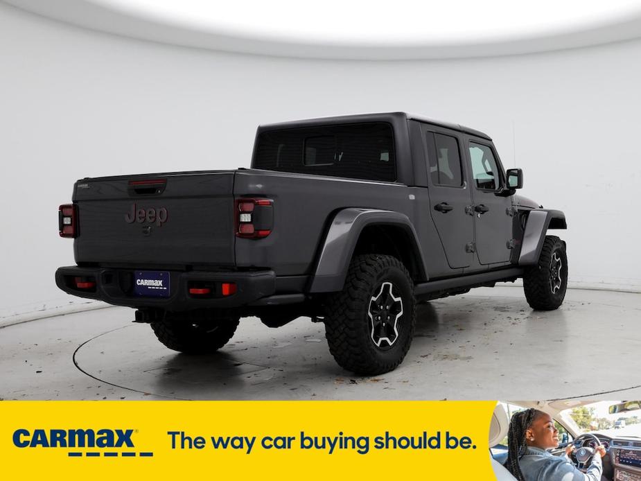 used 2021 Jeep Gladiator car, priced at $37,998