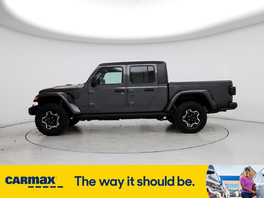 used 2021 Jeep Gladiator car, priced at $37,998