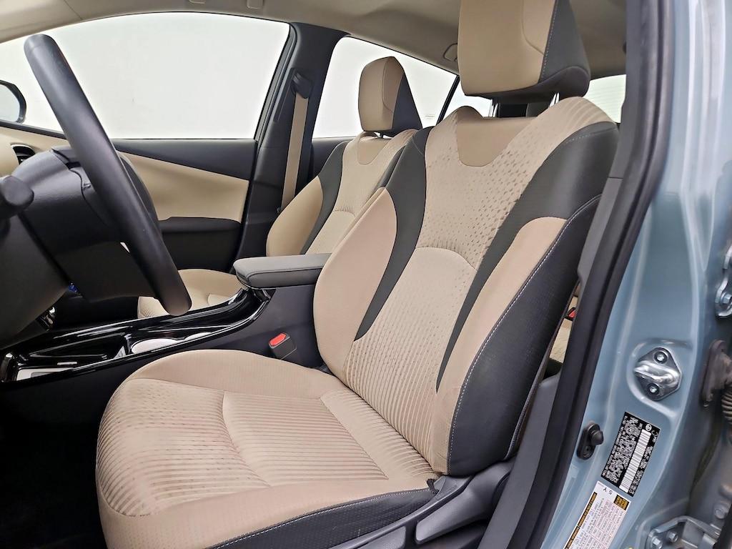 used 2016 Toyota Prius car, priced at $18,998