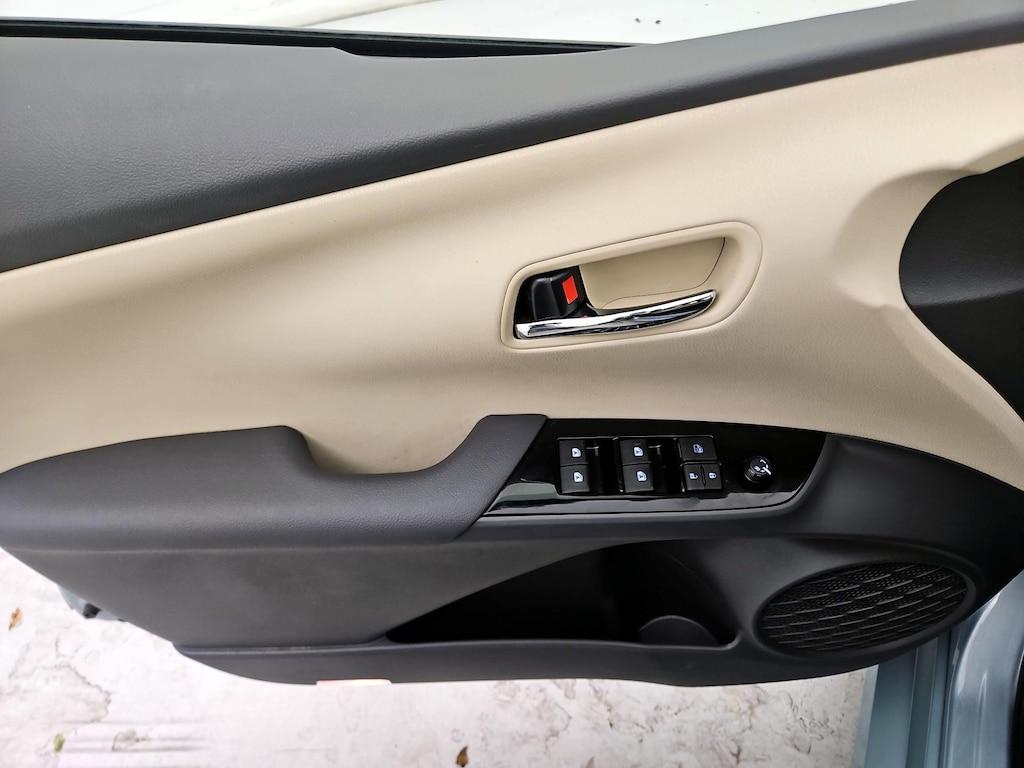 used 2016 Toyota Prius car, priced at $18,998