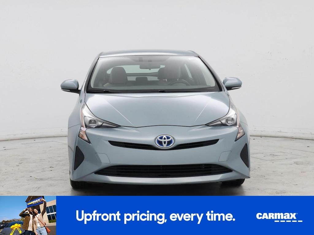 used 2016 Toyota Prius car, priced at $18,998