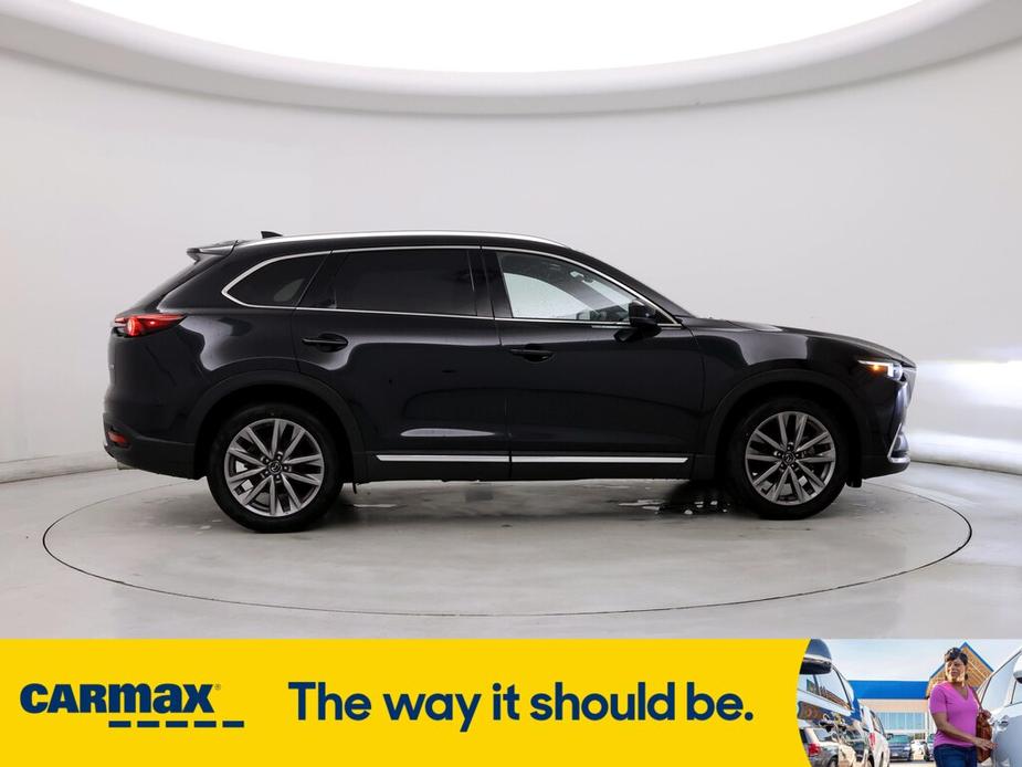 used 2020 Mazda CX-9 car, priced at $25,998