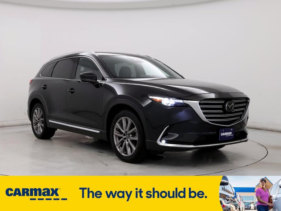 used 2020 Mazda CX-9 car, priced at $25,998