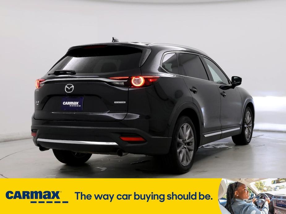 used 2020 Mazda CX-9 car, priced at $25,998