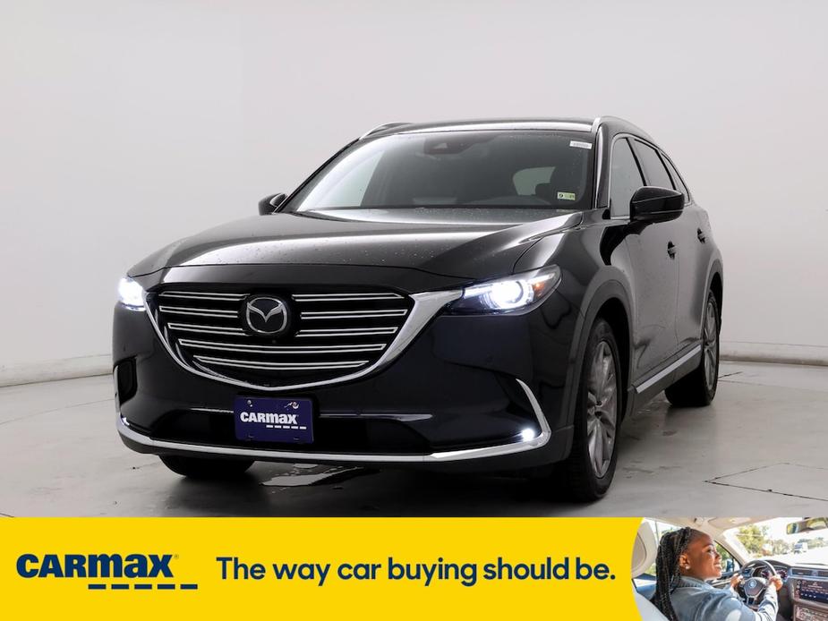 used 2020 Mazda CX-9 car, priced at $25,998