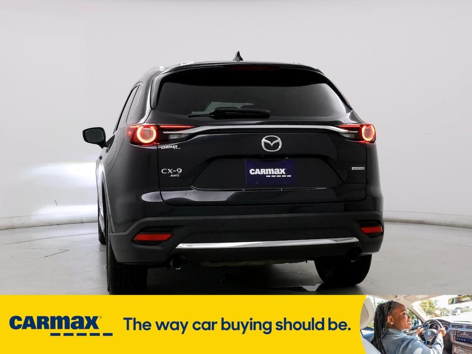 used 2020 Mazda CX-9 car, priced at $25,998