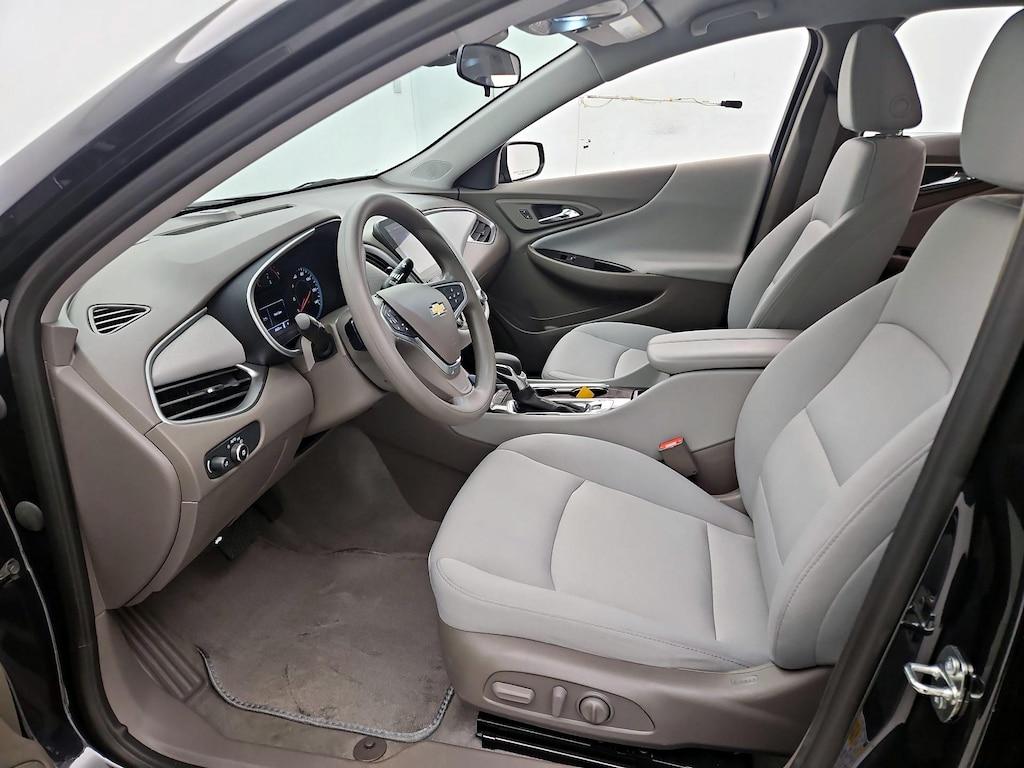 used 2023 Chevrolet Malibu car, priced at $20,998