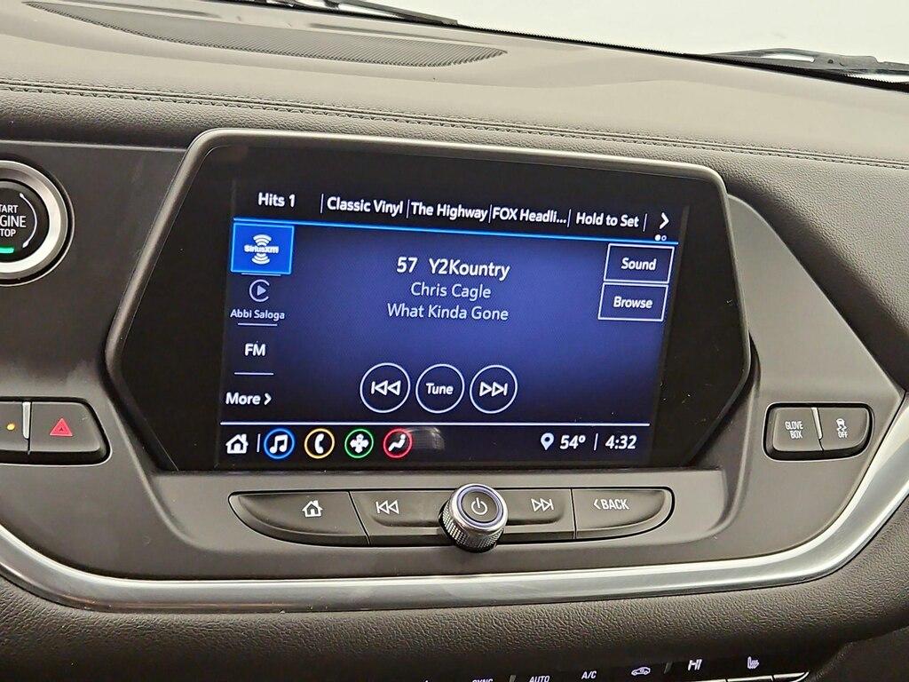 used 2022 Chevrolet Blazer car, priced at $25,998