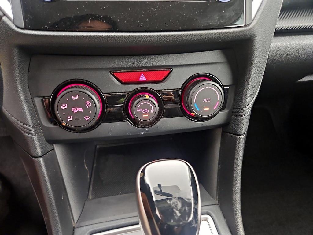 used 2018 Subaru Crosstrek car, priced at $18,998