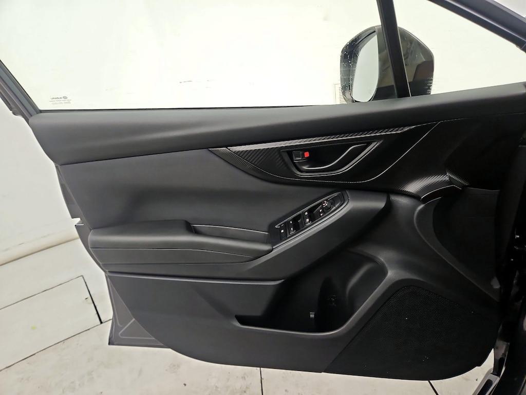 used 2018 Subaru Crosstrek car, priced at $18,998