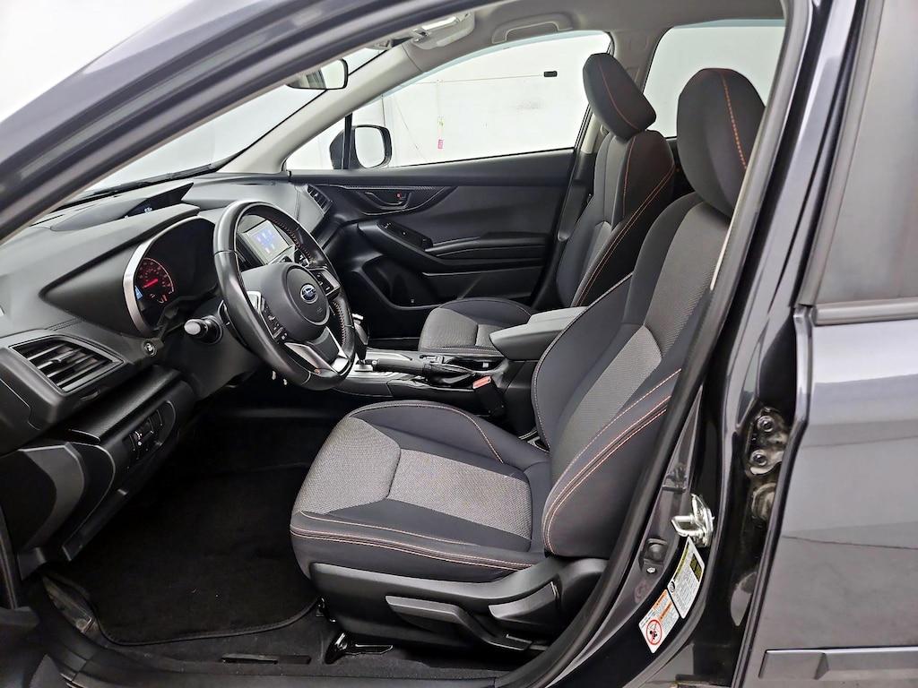 used 2018 Subaru Crosstrek car, priced at $18,998