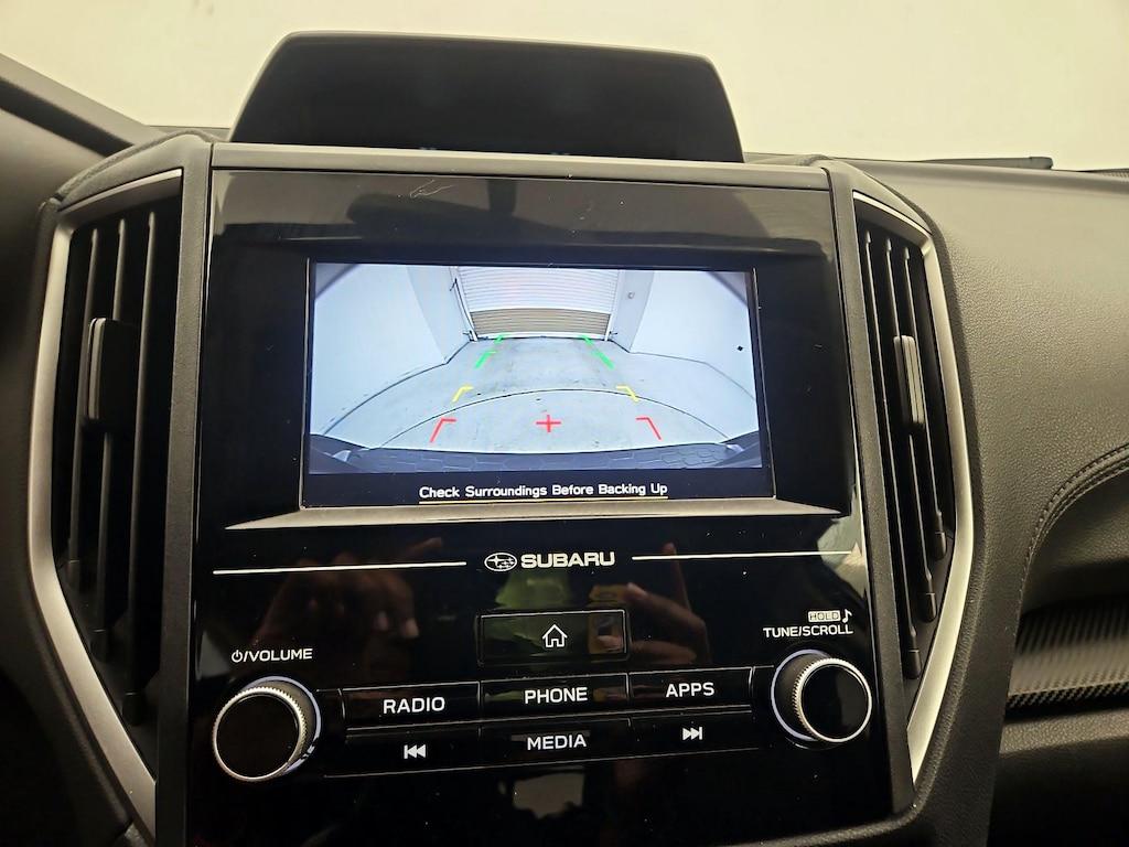 used 2018 Subaru Crosstrek car, priced at $18,998