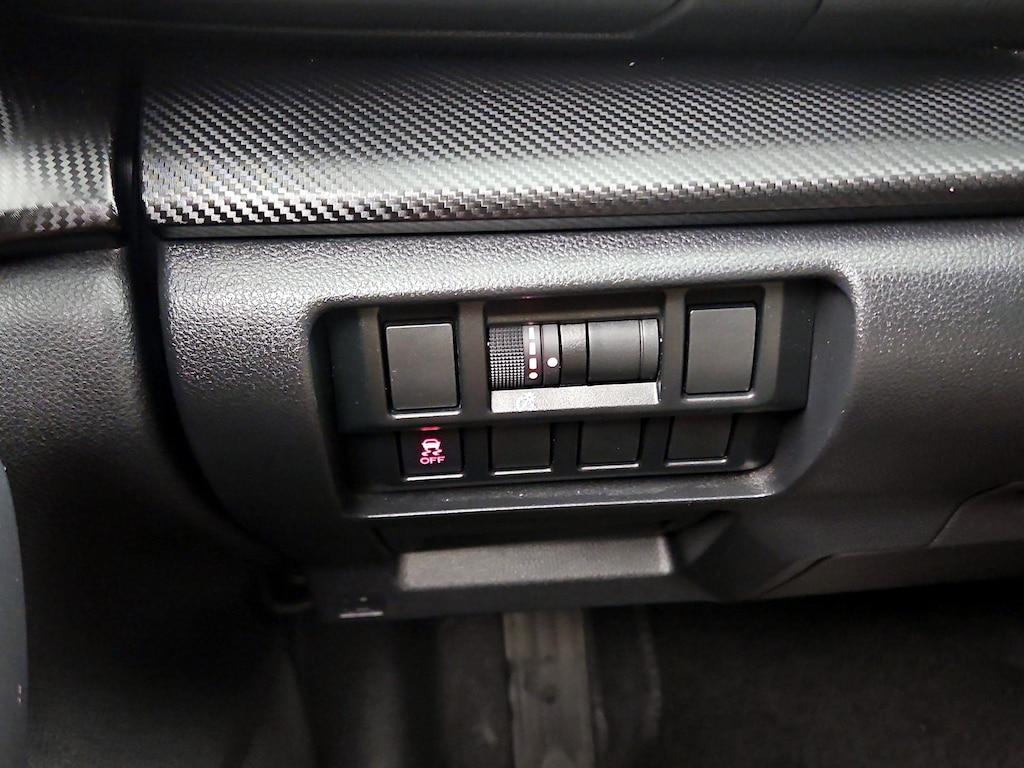 used 2018 Subaru Crosstrek car, priced at $18,998