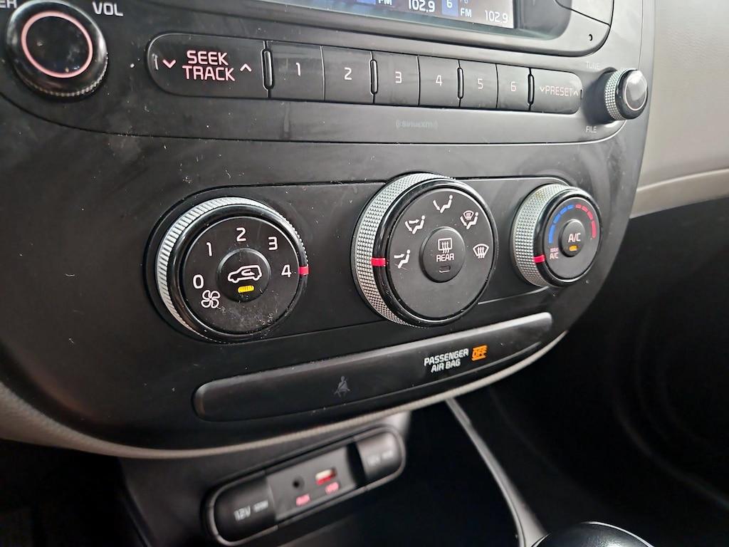 used 2018 Kia Soul car, priced at $14,998