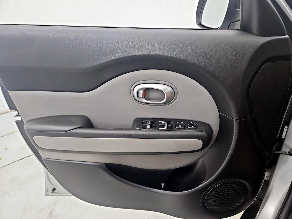 used 2018 Kia Soul car, priced at $14,998
