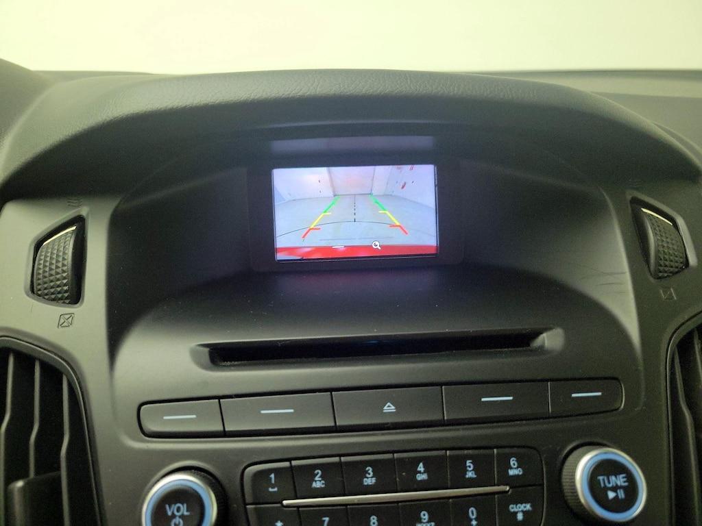 used 2017 Ford Focus car, priced at $15,998