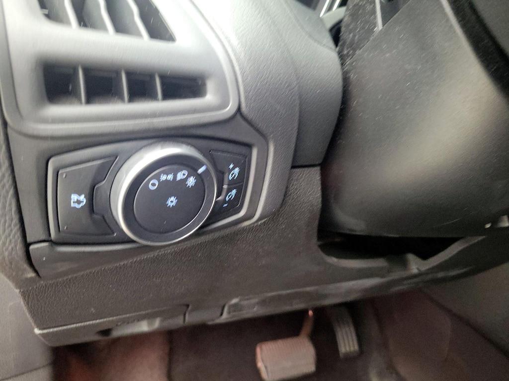 used 2017 Ford Focus car, priced at $15,998