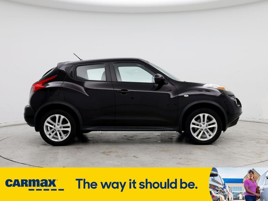 used 2014 Nissan Juke car, priced at $13,998