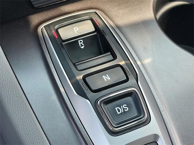 used 2022 Honda Pilot car, priced at $34,971