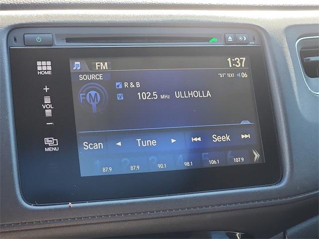 used 2018 Honda HR-V car, priced at $16,982