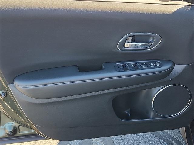used 2018 Honda HR-V car, priced at $16,982