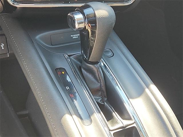 used 2018 Honda HR-V car, priced at $16,982
