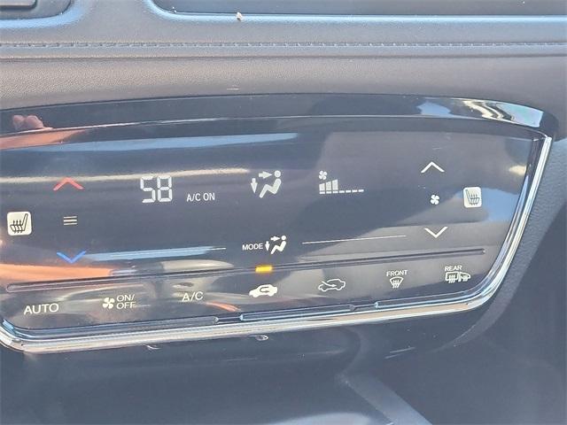 used 2018 Honda HR-V car, priced at $16,982