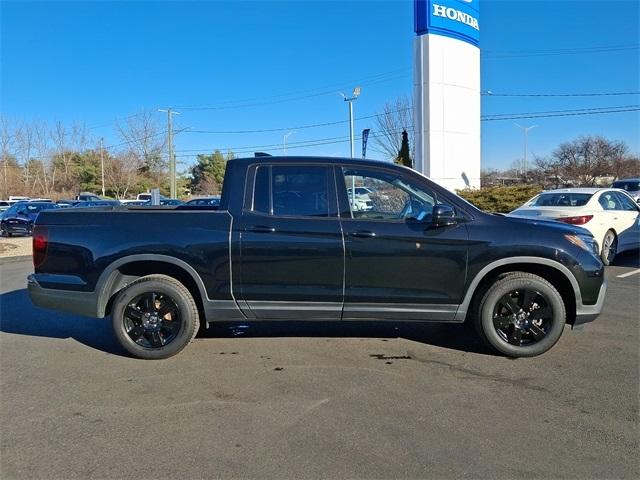 used 2019 Honda Ridgeline car, priced at $25,972