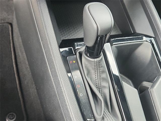 used 2024 Honda Accord Hybrid car, priced at $27,752