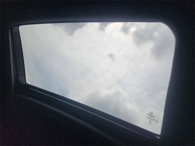 used 2024 Honda Accord Hybrid car, priced at $27,752