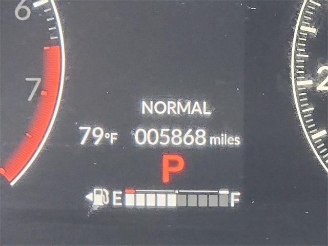used 2025 Honda Pilot car, priced at $49,987