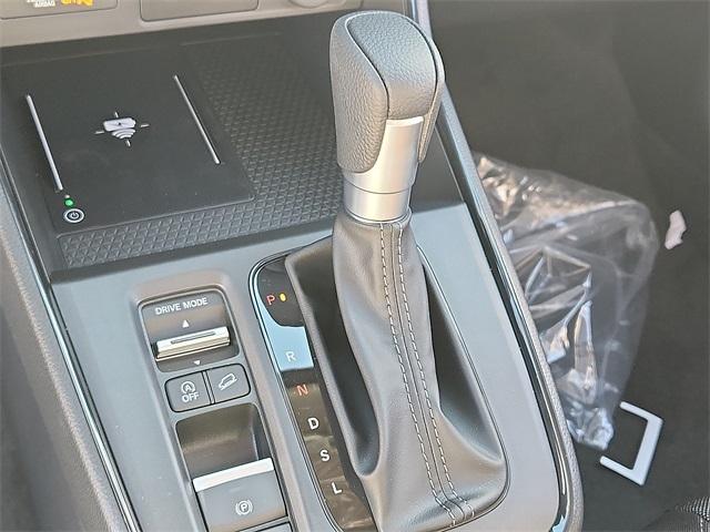 new 2026 Honda CR-V car, priced at $36,100